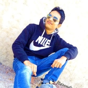 Narendra Verma